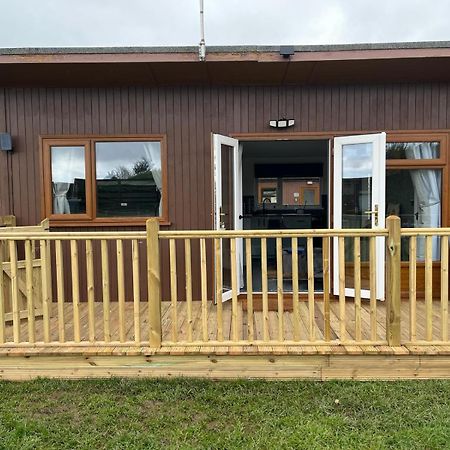 S And S Chalets - 2 - Mablethorpe Eksteriør billede